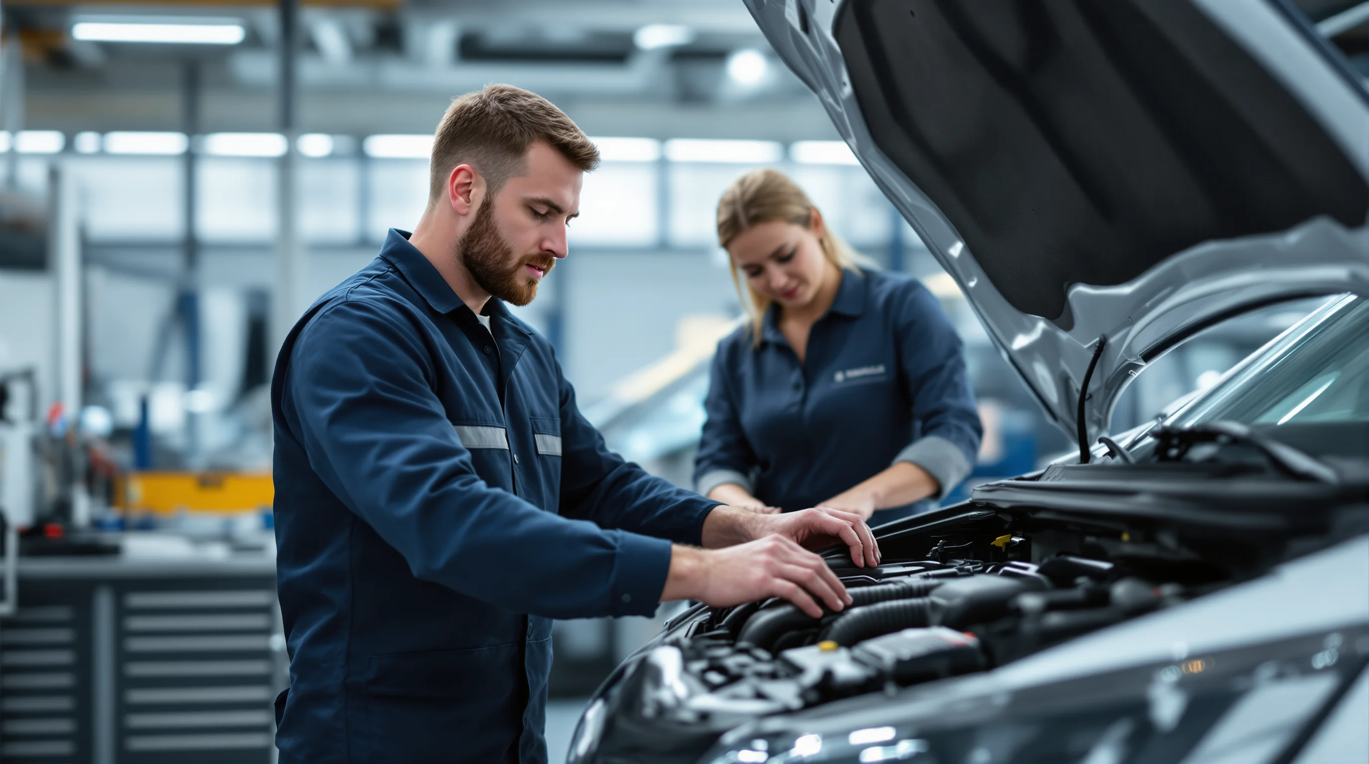 Antipollution à contrôler Renault : les solutions pour faire le bon diagnostic