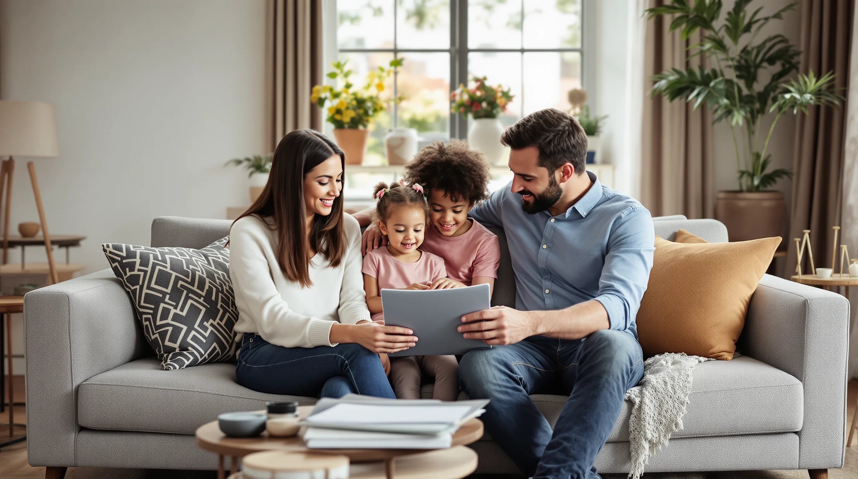 Canapé Habitat : les 7 critères pour bien choisir selon vos besoins