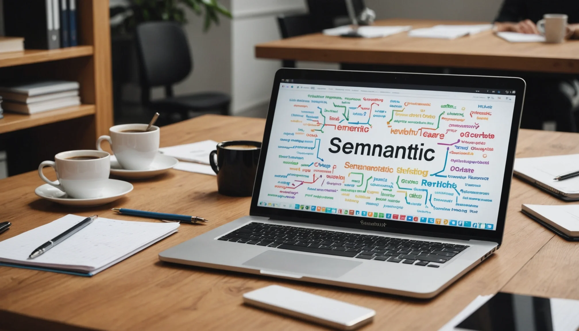 Champ sémantique: l'atout méconnu pour booster votre SEO efficacement