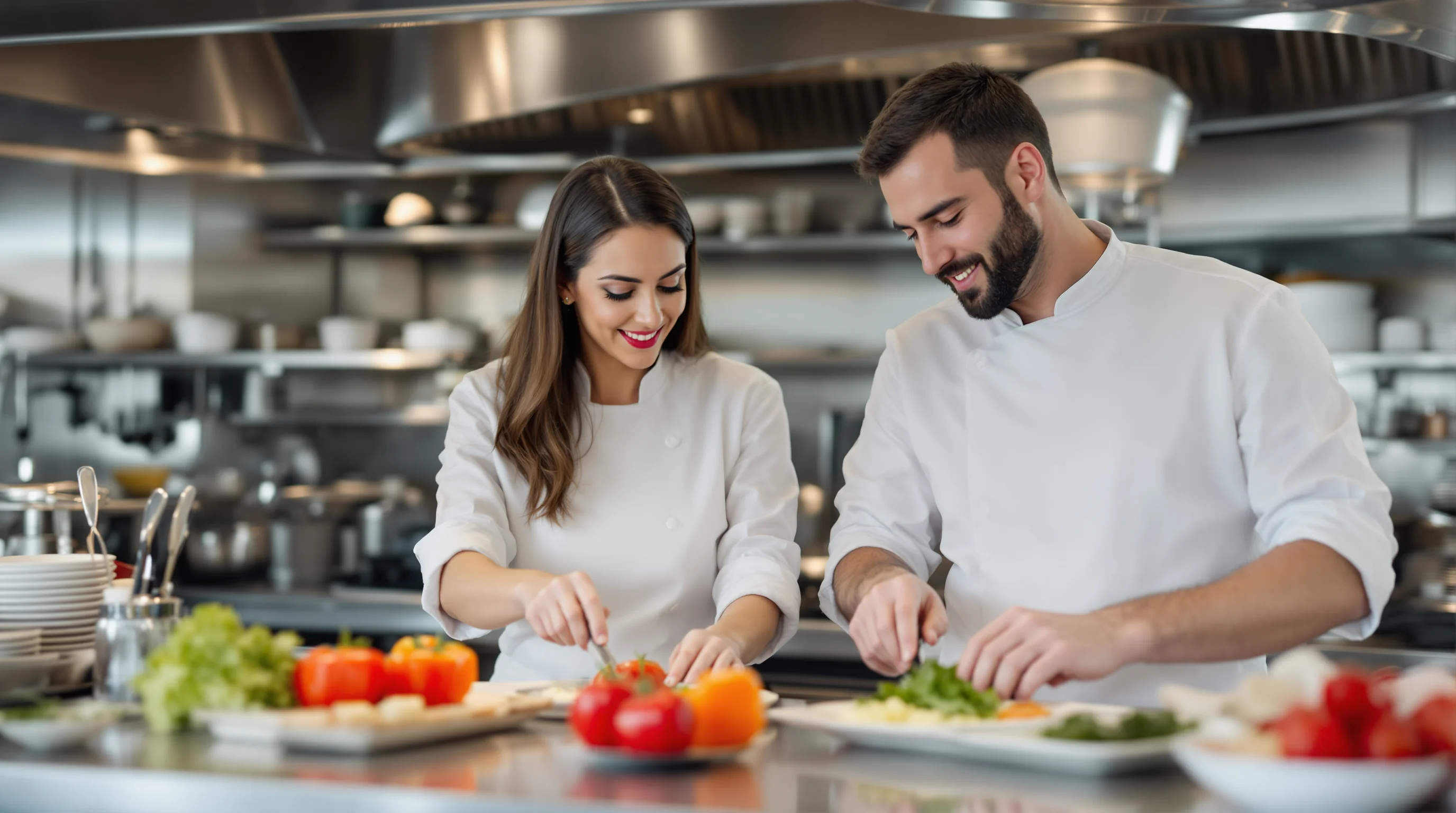 Chef au féminin : quelle forme employer selon le contexte actuel ?