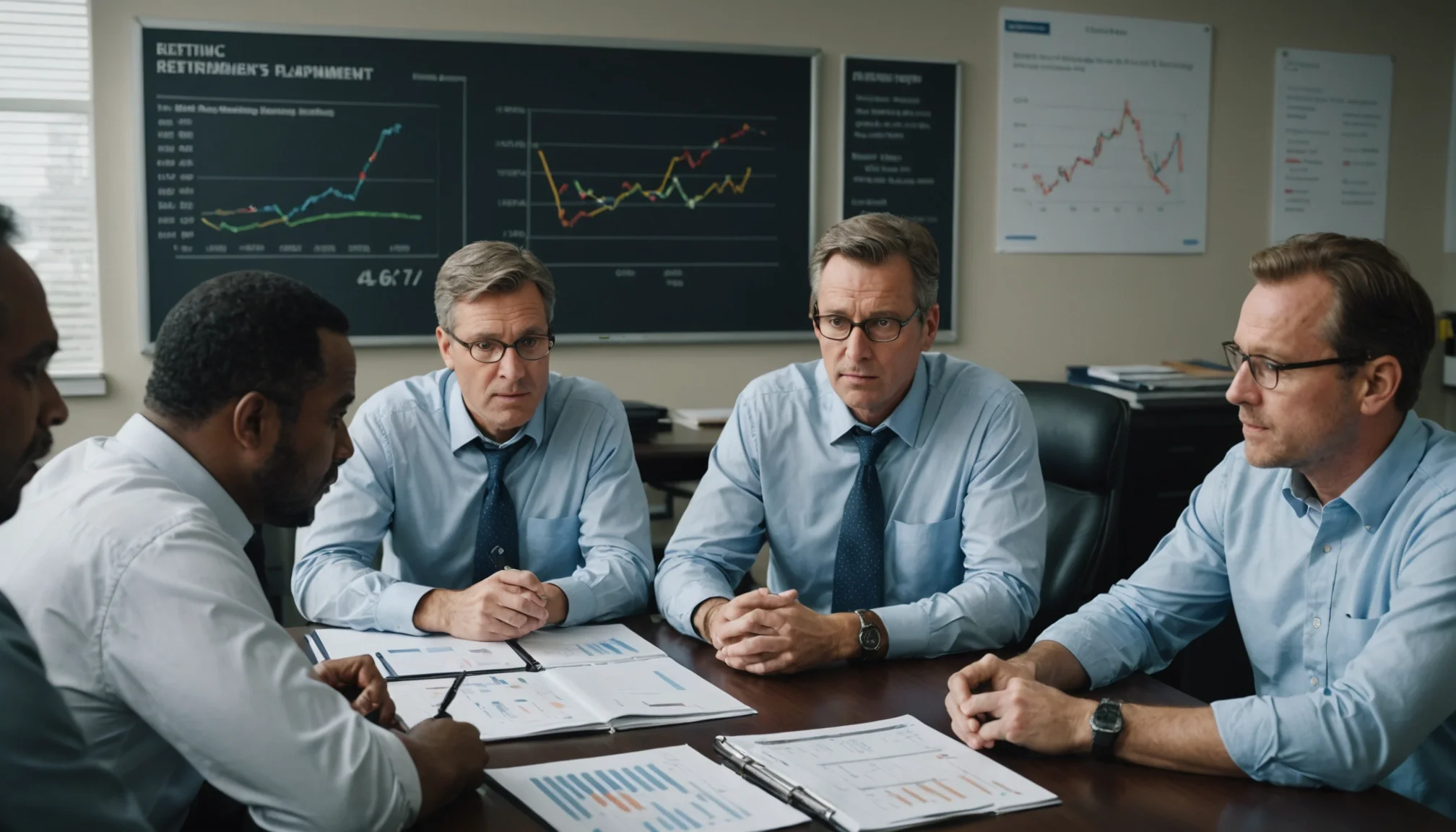 Comprendre l'impact de la fin du bonus-malus Agirc-Arrco pour les hommes