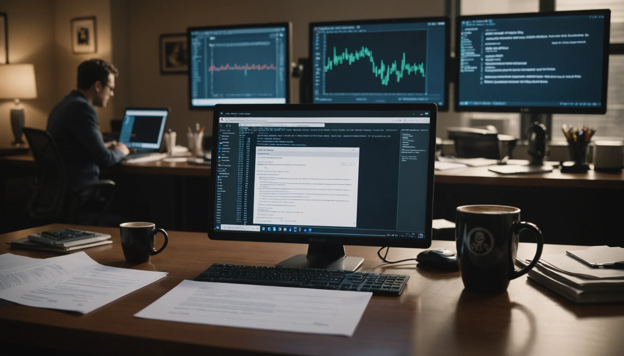 Data breaches : ces erreurs courantes qui mettent votre entreprise en danger