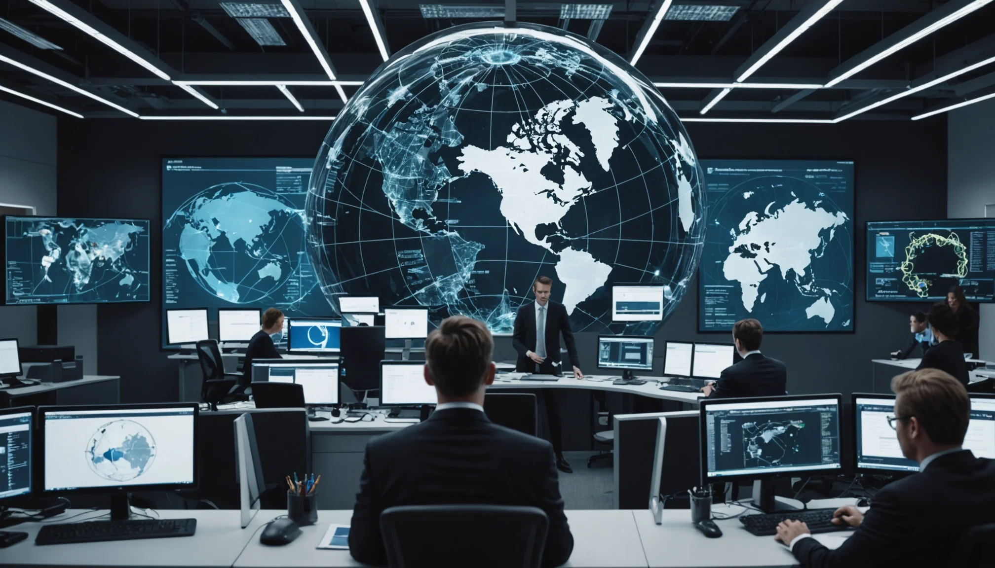 Découvrez les secrets étonnants des meilleures pratiques en cybersécurité