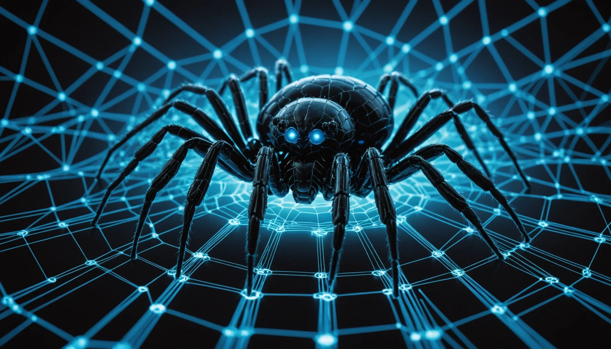 L'art du crawling : décryptage du parcours des moteurs de recherche