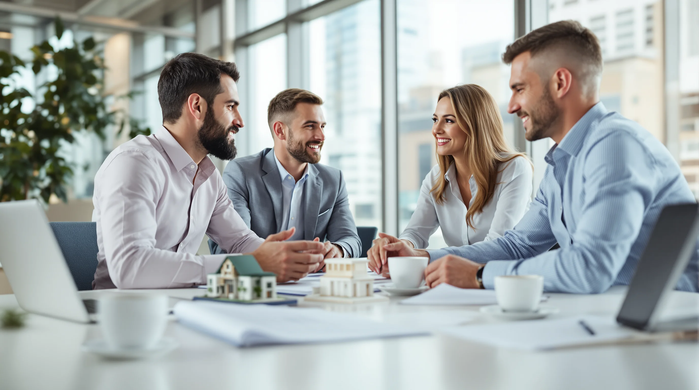 SCI immobilier : les 7 points essentiels pour comprendre son fonctionnement