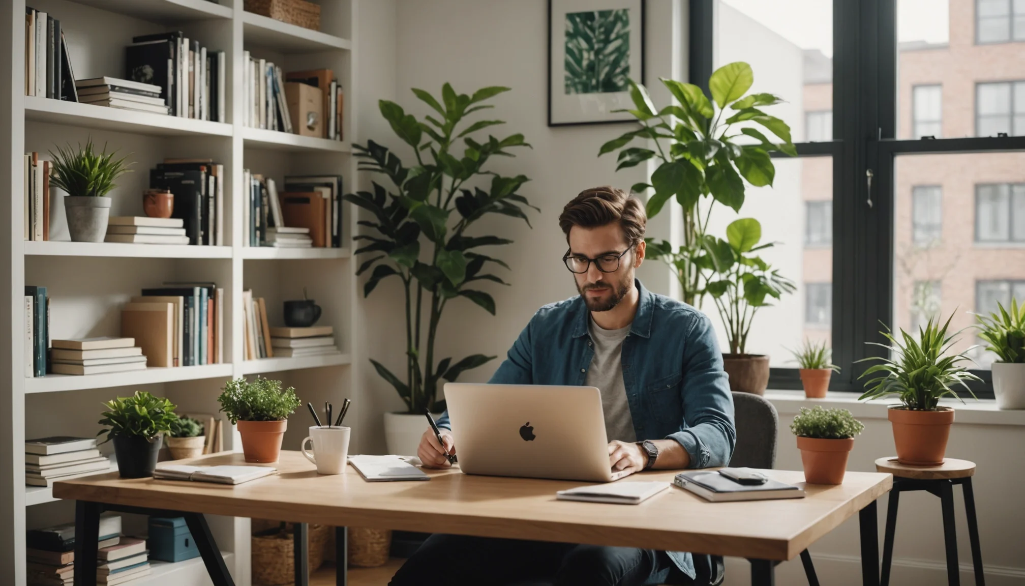 Télétravail dans le numérique : ces métiers qui révolutionnent notre quotidien
