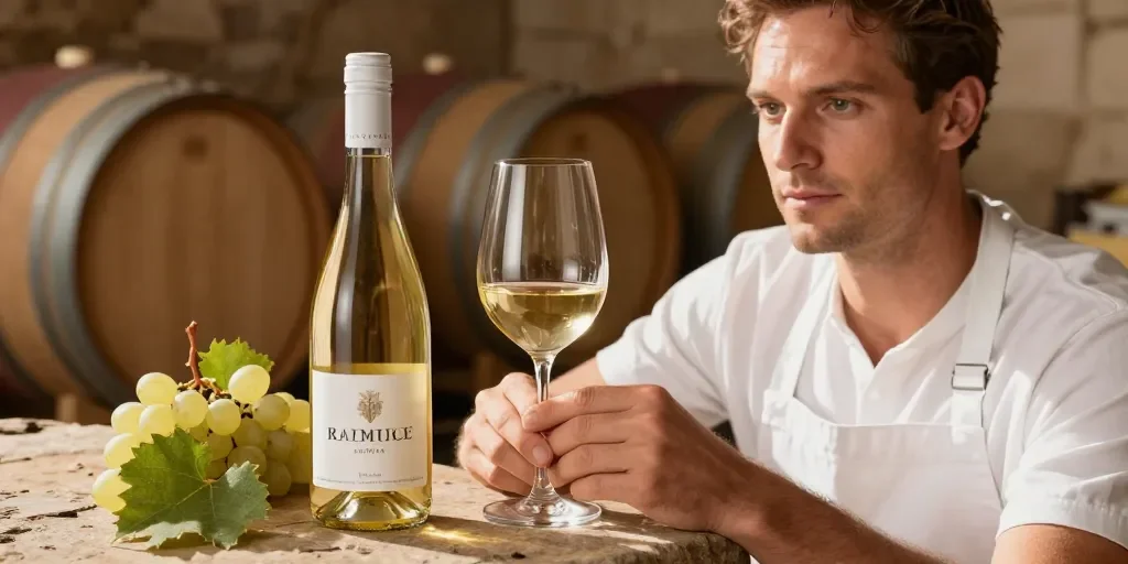 Vin blanc du Rhône : la grande famille que les amateurs de rouge ont trop longtemps ignorée