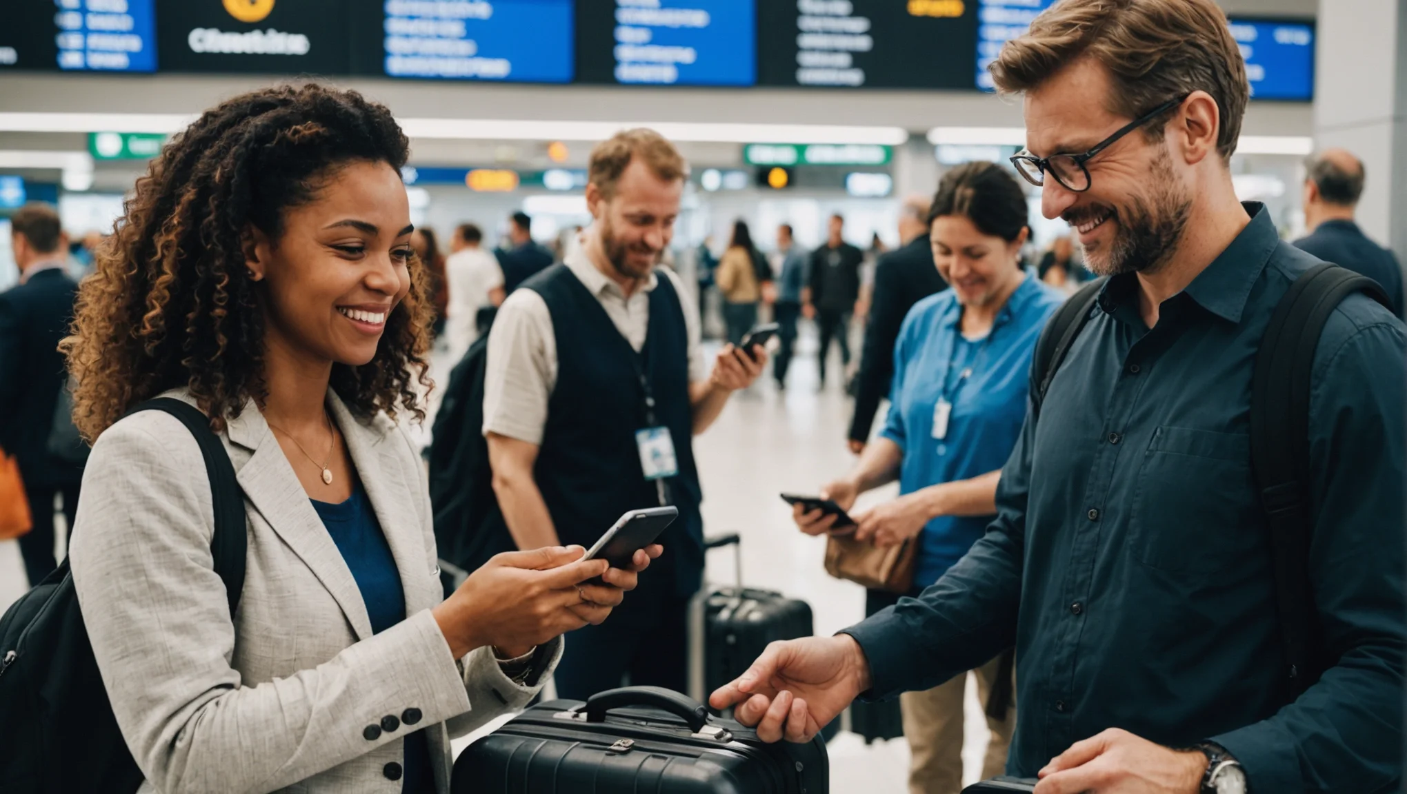 Voyagez sans souci : astuces inattendues pour un périple sécurisé !